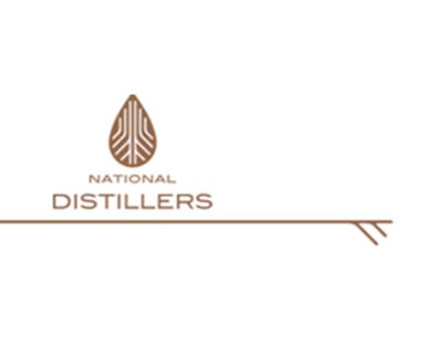 National Distillers, Lda