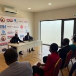 PDIV realiza Feira de Produtos Fabricados em Angola