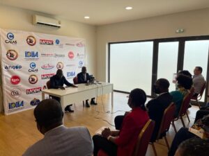 PDIV realiza Feira de Produtos Fabricados em Angola