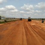 Cinco quilómetros de estrada serão intervencionados numa parceria entre o PDIV e a ENCIB