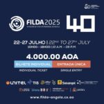 De 22 a 27 de Julho, a ZEE – Zona Económica Especial volta a ser o grande palco onde se encontram marcas, investidores, empreendedores e decisores.